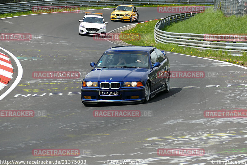 Bild #21375003 - Touristenfahrten Nürburgring Nordschleife (07.05.2023)