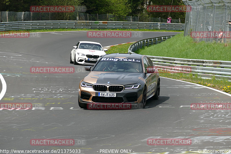 Bild #21375033 - Touristenfahrten Nürburgring Nordschleife (07.05.2023)