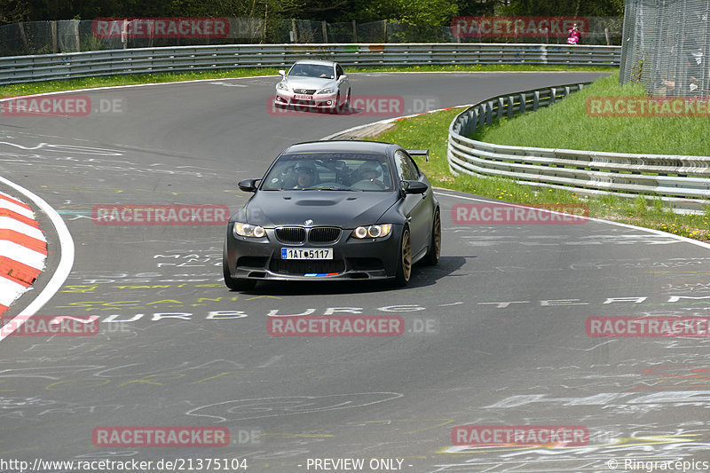 Bild #21375104 - Touristenfahrten Nürburgring Nordschleife (07.05.2023)