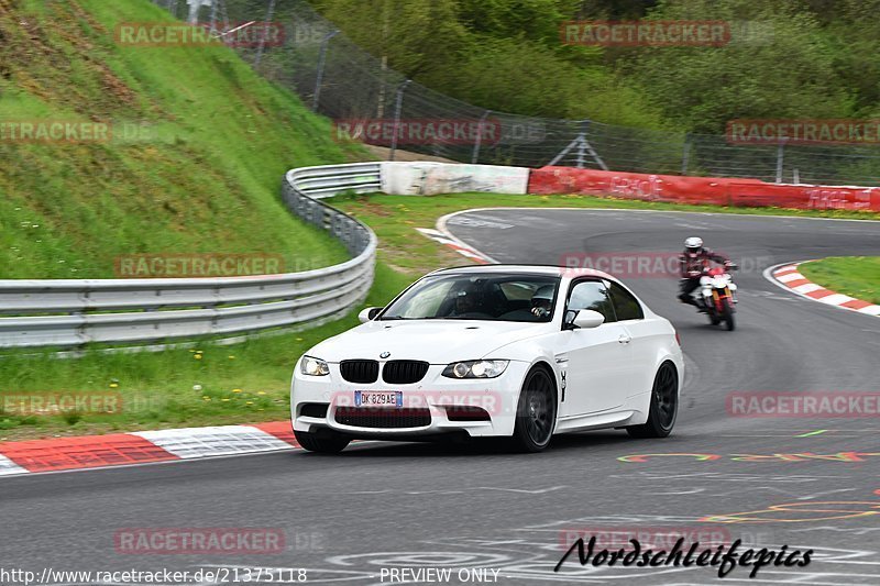 Bild #21375118 - Touristenfahrten Nürburgring Nordschleife (07.05.2023)