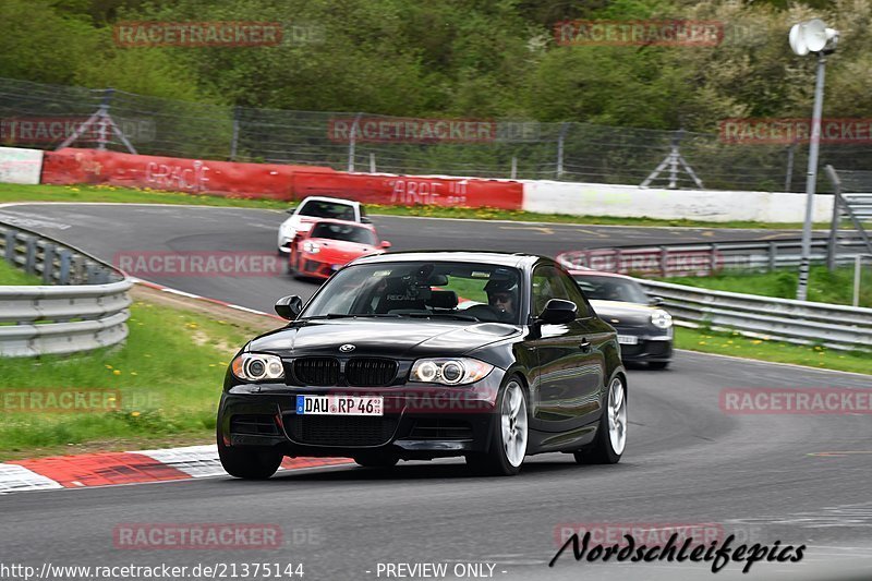 Bild #21375144 - Touristenfahrten Nürburgring Nordschleife (07.05.2023)