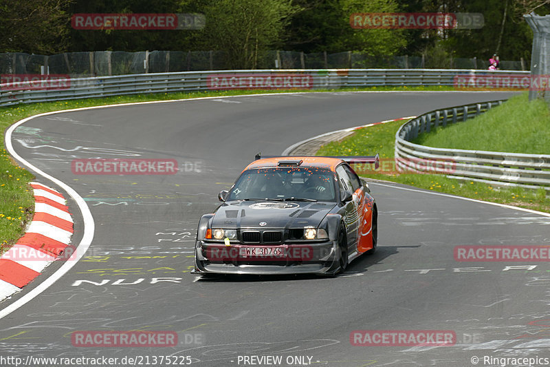 Bild #21375225 - Touristenfahrten Nürburgring Nordschleife (07.05.2023)