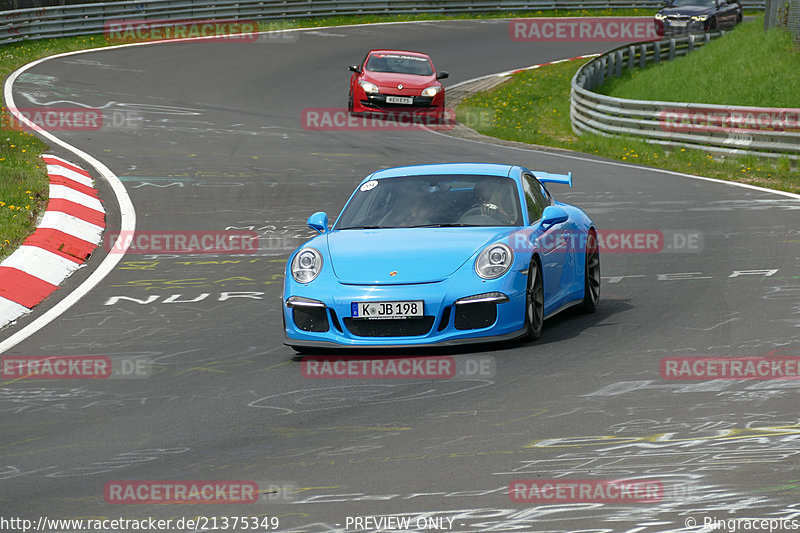 Bild #21375349 - Touristenfahrten Nürburgring Nordschleife (07.05.2023)