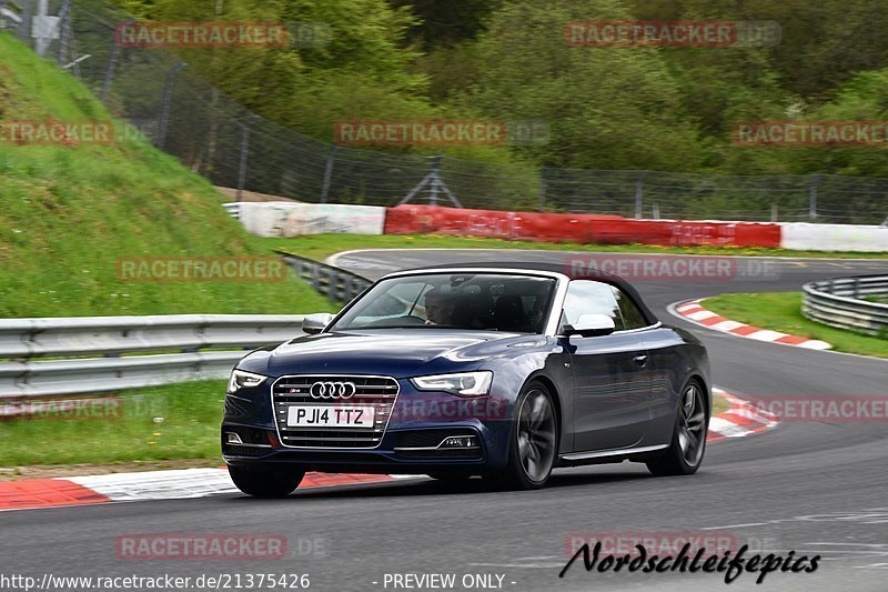 Bild #21375426 - Touristenfahrten Nürburgring Nordschleife (07.05.2023)