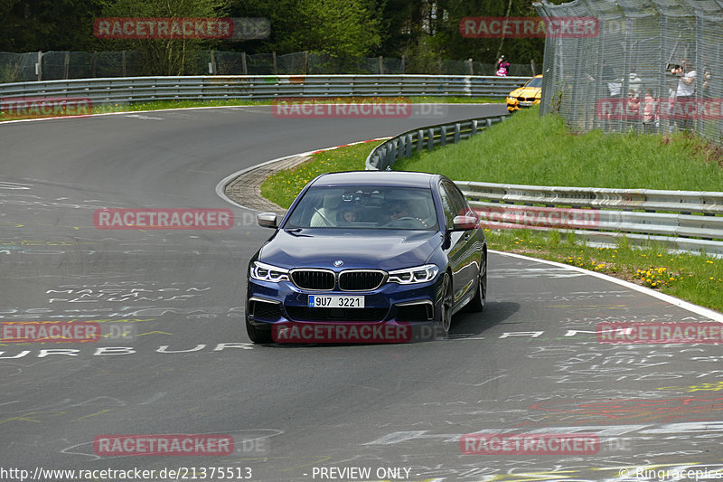 Bild #21375513 - Touristenfahrten Nürburgring Nordschleife (07.05.2023)