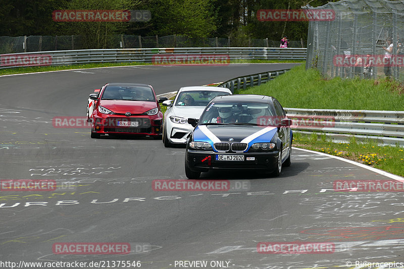 Bild #21375546 - Touristenfahrten Nürburgring Nordschleife (07.05.2023)