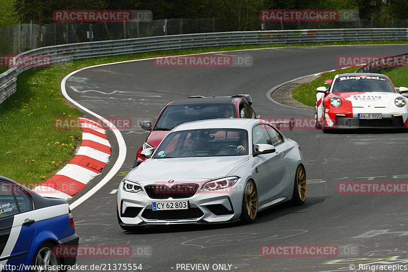 Bild #21375554 - Touristenfahrten Nürburgring Nordschleife (07.05.2023)