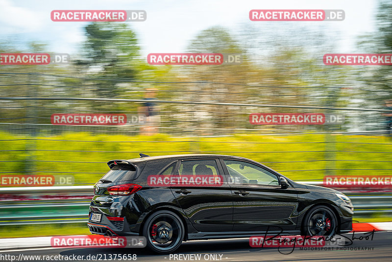 Bild #21375658 - Touristenfahrten Nürburgring Nordschleife (07.05.2023)