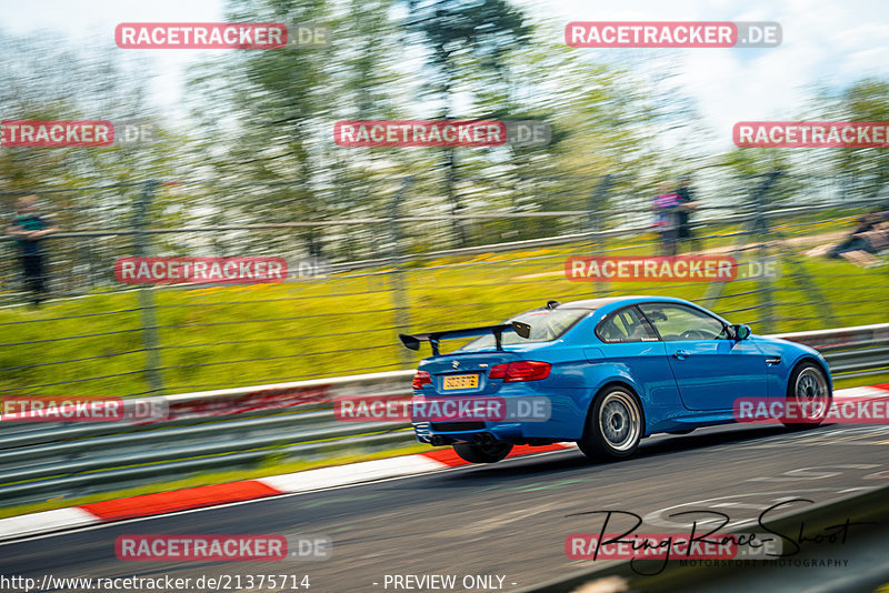 Bild #21375714 - Touristenfahrten Nürburgring Nordschleife (07.05.2023)