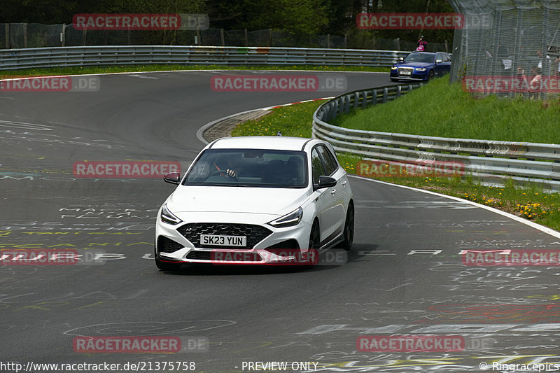 Bild #21375758 - Touristenfahrten Nürburgring Nordschleife (07.05.2023)