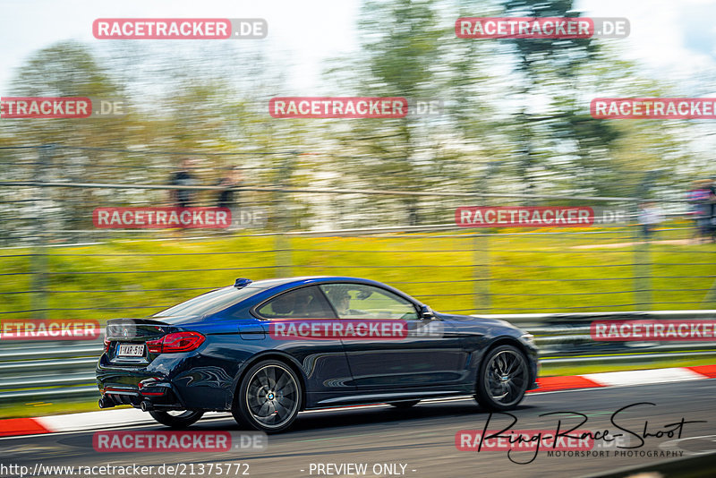 Bild #21375772 - Touristenfahrten Nürburgring Nordschleife (07.05.2023)