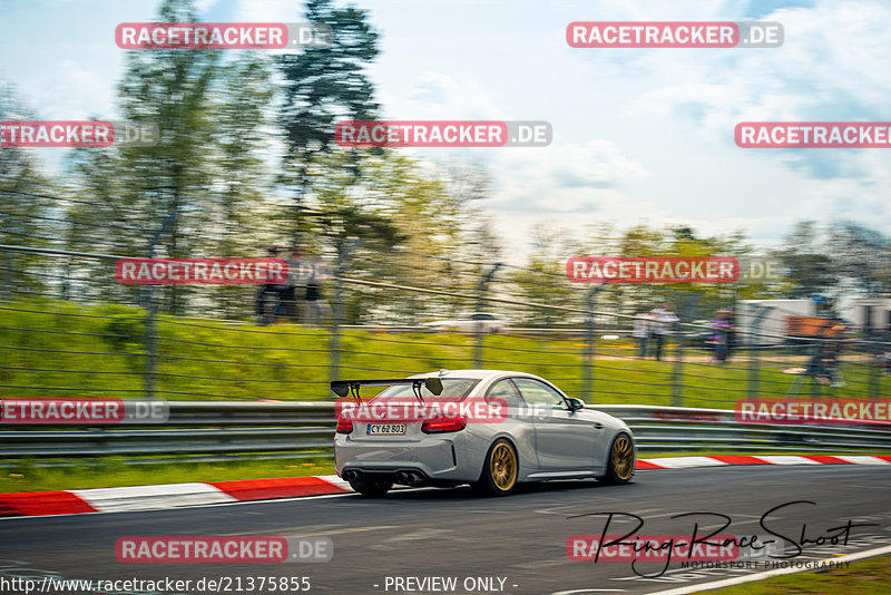 Bild #21375855 - Touristenfahrten Nürburgring Nordschleife (07.05.2023)