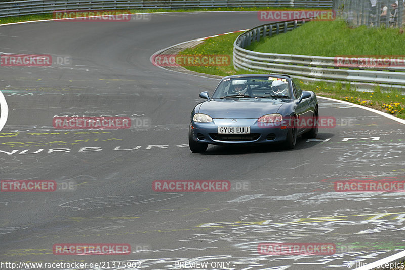 Bild #21375902 - Touristenfahrten Nürburgring Nordschleife (07.05.2023)