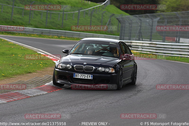 Bild #21375958 - Touristenfahrten Nürburgring Nordschleife (07.05.2023)