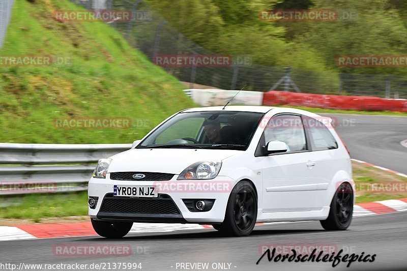 Bild #21375994 - Touristenfahrten Nürburgring Nordschleife (07.05.2023)