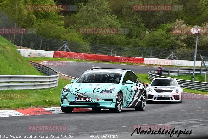 Bild #21376020 - Touristenfahrten Nürburgring Nordschleife (07.05.2023)