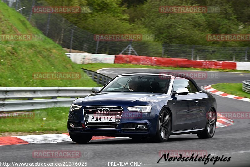 Bild #21376025 - Touristenfahrten Nürburgring Nordschleife (07.05.2023)