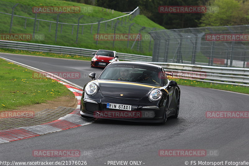 Bild #21376026 - Touristenfahrten Nürburgring Nordschleife (07.05.2023)