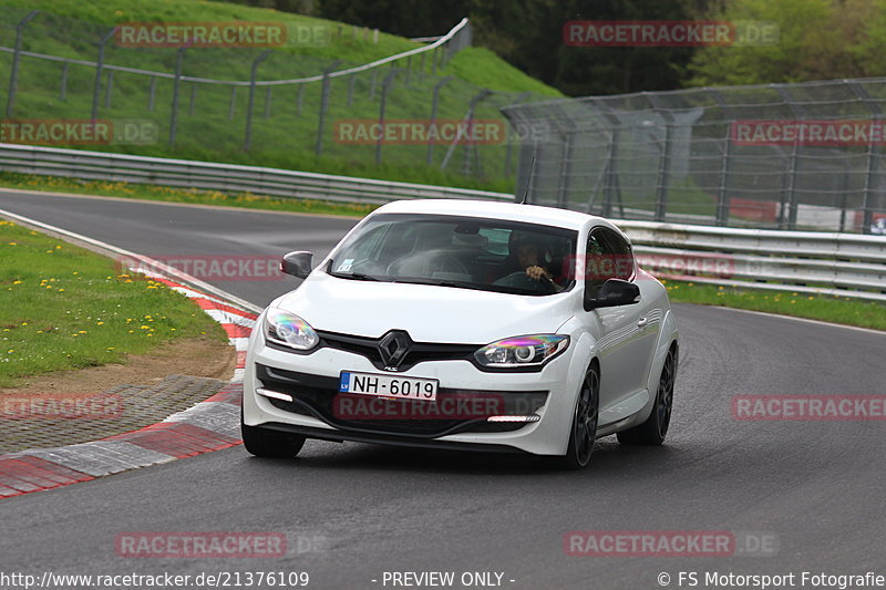 Bild #21376109 - Touristenfahrten Nürburgring Nordschleife (07.05.2023)