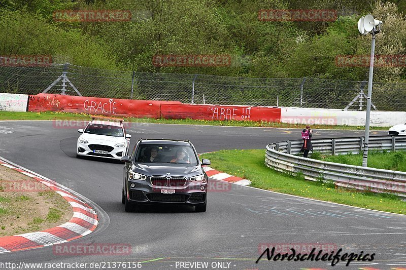 Bild #21376156 - Touristenfahrten Nürburgring Nordschleife (07.05.2023)