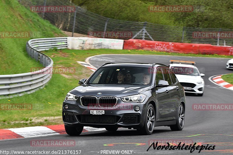 Bild #21376157 - Touristenfahrten Nürburgring Nordschleife (07.05.2023)