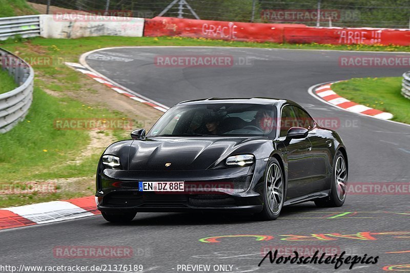 Bild #21376189 - Touristenfahrten Nürburgring Nordschleife (07.05.2023)