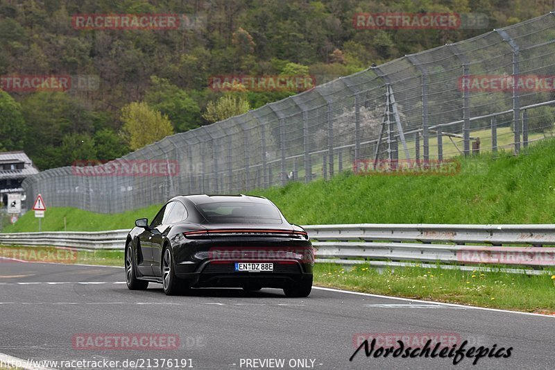 Bild #21376191 - Touristenfahrten Nürburgring Nordschleife (07.05.2023)