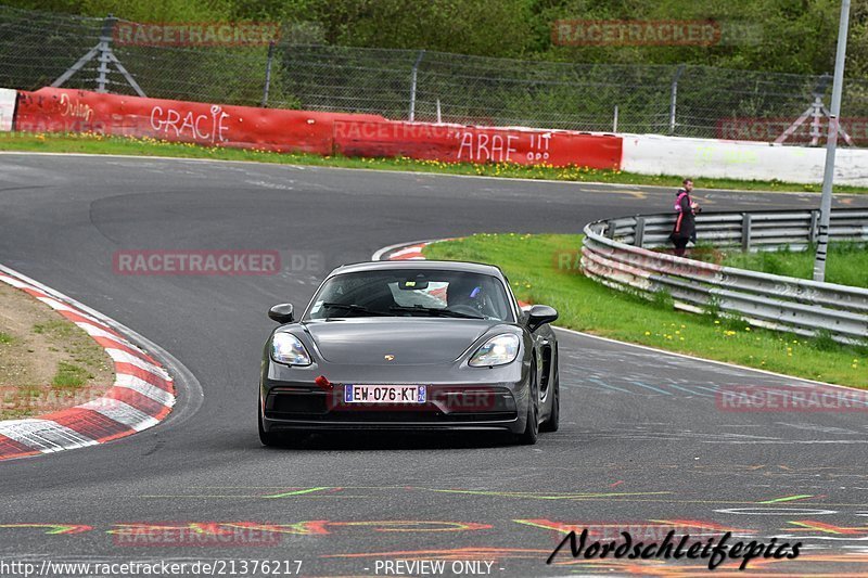 Bild #21376217 - Touristenfahrten Nürburgring Nordschleife (07.05.2023)