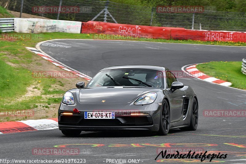 Bild #21376223 - Touristenfahrten Nürburgring Nordschleife (07.05.2023)