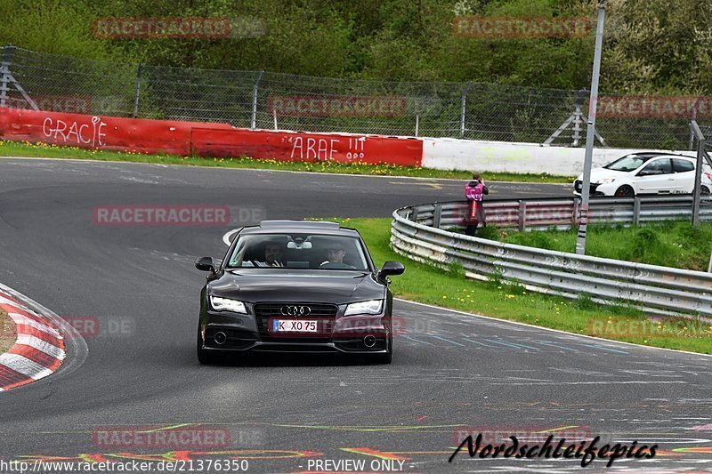 Bild #21376350 - Touristenfahrten Nürburgring Nordschleife (07.05.2023)