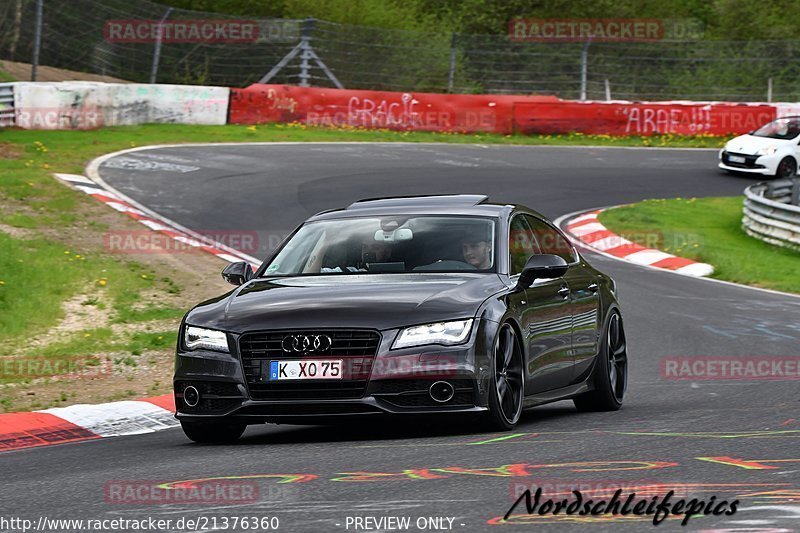 Bild #21376360 - Touristenfahrten Nürburgring Nordschleife (07.05.2023)