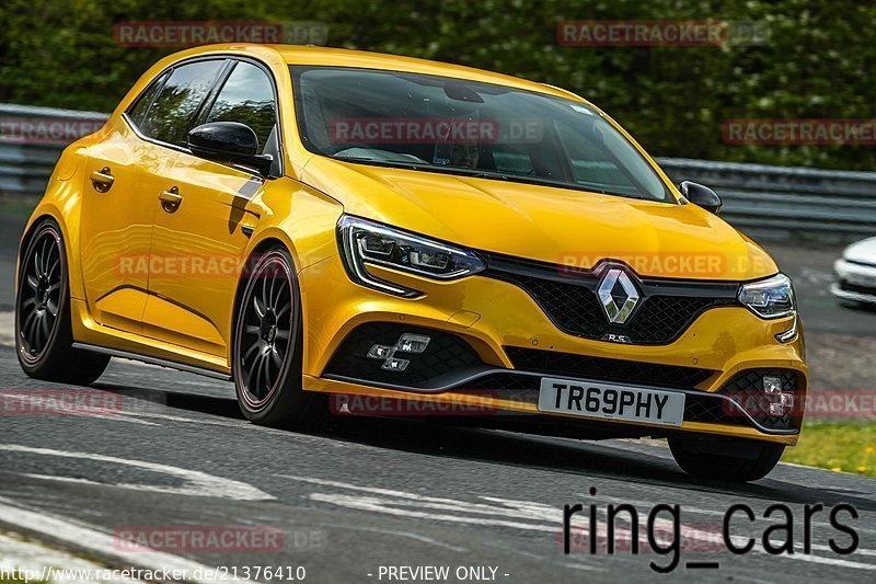 Bild #21376410 - Touristenfahrten Nürburgring Nordschleife (07.05.2023)