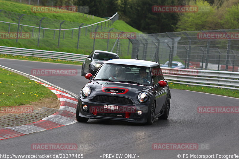 Bild #21377465 - Touristenfahrten Nürburgring Nordschleife (07.05.2023)