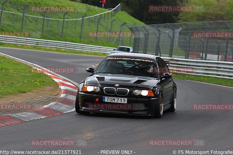 Bild #21377921 - Touristenfahrten Nürburgring Nordschleife (07.05.2023)