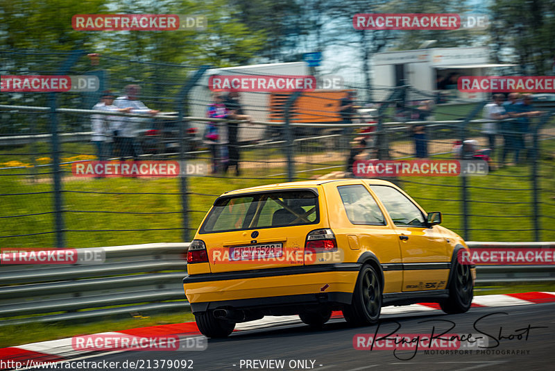 Bild #21379092 - Touristenfahrten Nürburgring Nordschleife (07.05.2023)