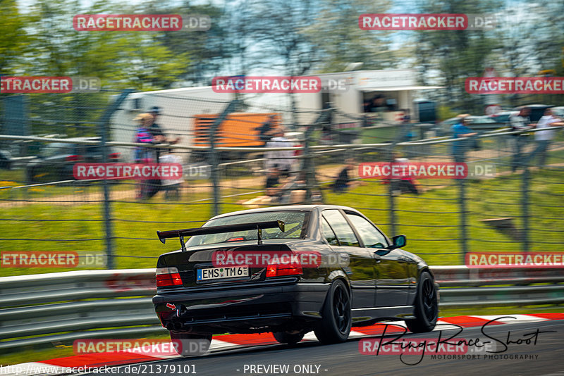 Bild #21379101 - Touristenfahrten Nürburgring Nordschleife (07.05.2023)