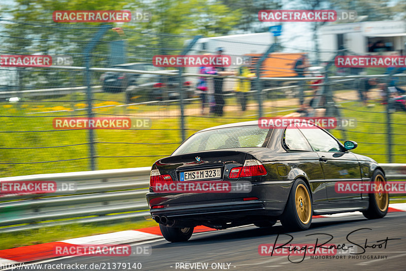 Bild #21379140 - Touristenfahrten Nürburgring Nordschleife (07.05.2023)