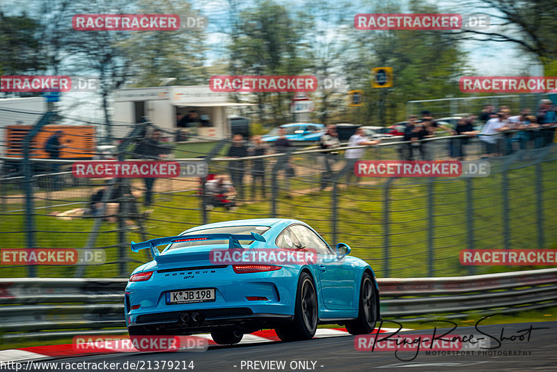 Bild #21379214 - Touristenfahrten Nürburgring Nordschleife (07.05.2023)