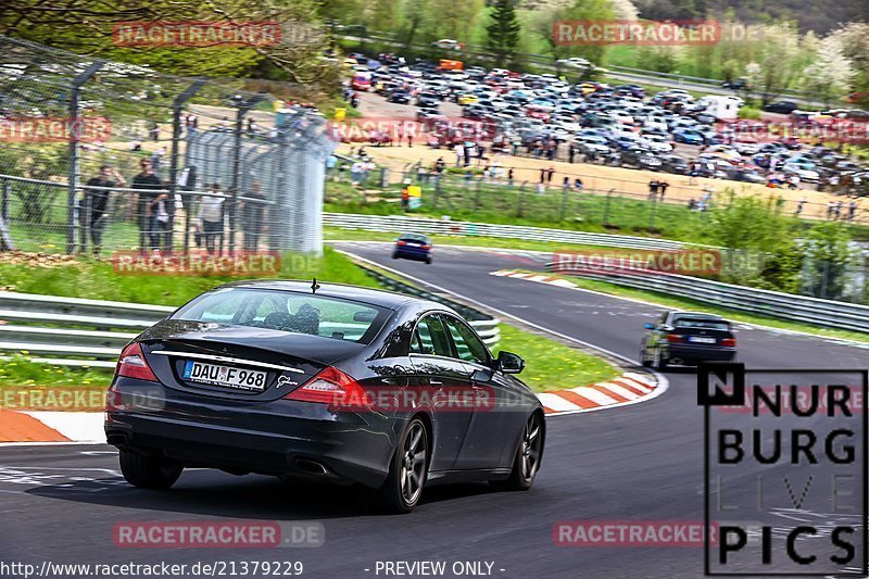 Bild #21379229 - Touristenfahrten Nürburgring Nordschleife (07.05.2023)