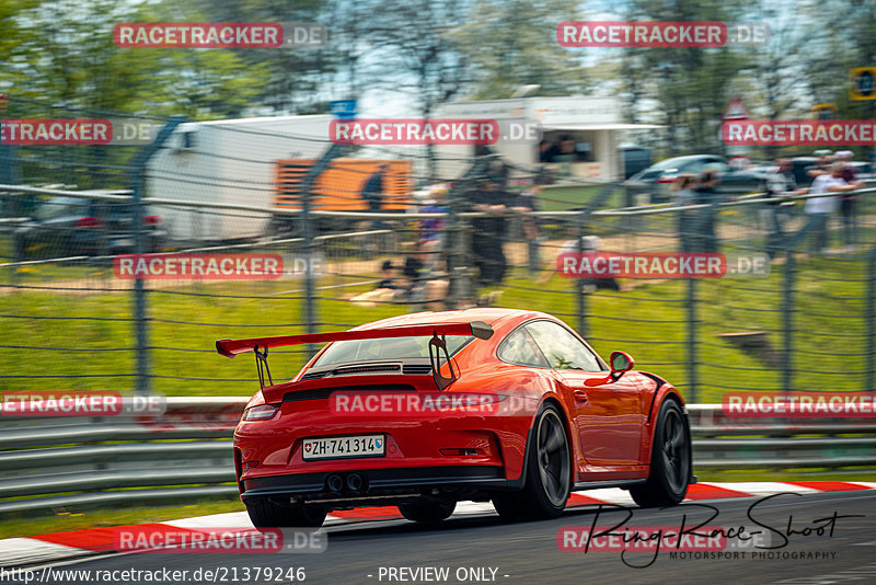 Bild #21379246 - Touristenfahrten Nürburgring Nordschleife (07.05.2023)