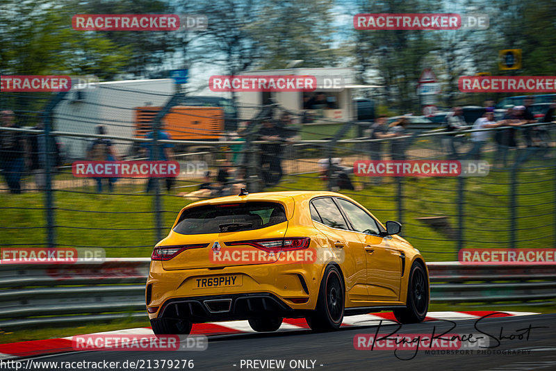 Bild #21379276 - Touristenfahrten Nürburgring Nordschleife (07.05.2023)