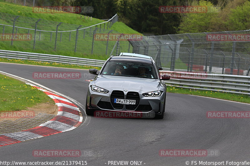 Bild #21379415 - Touristenfahrten Nürburgring Nordschleife (07.05.2023)