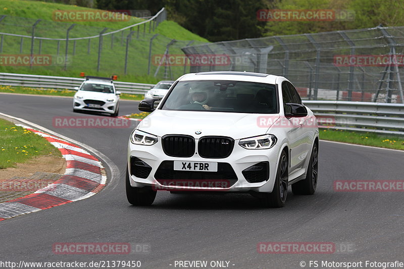 Bild #21379450 - Touristenfahrten Nürburgring Nordschleife (07.05.2023)