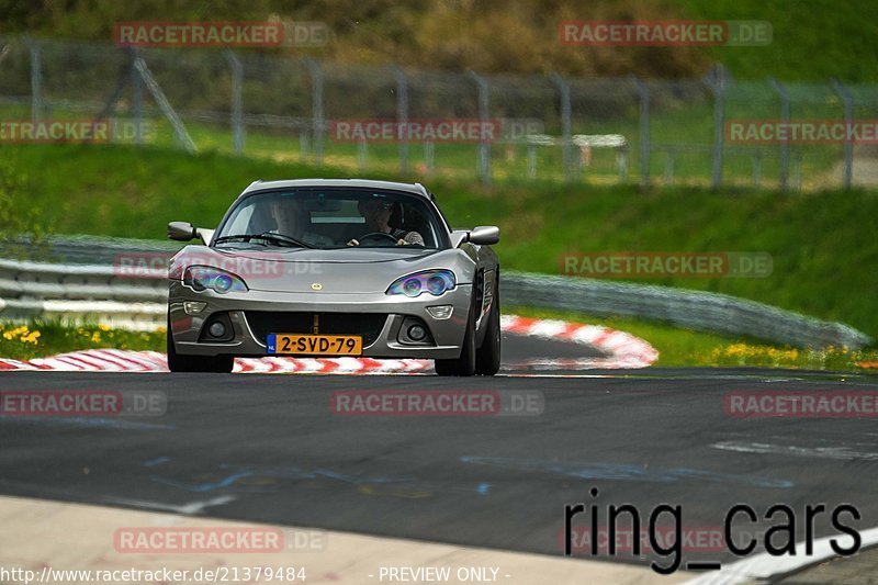 Bild #21379484 - Touristenfahrten Nürburgring Nordschleife (07.05.2023)