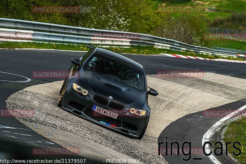 Bild #21379507 - Touristenfahrten Nürburgring Nordschleife (07.05.2023)