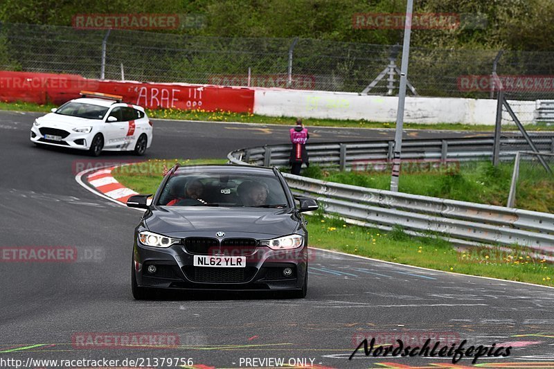 Bild #21379756 - Touristenfahrten Nürburgring Nordschleife (07.05.2023)