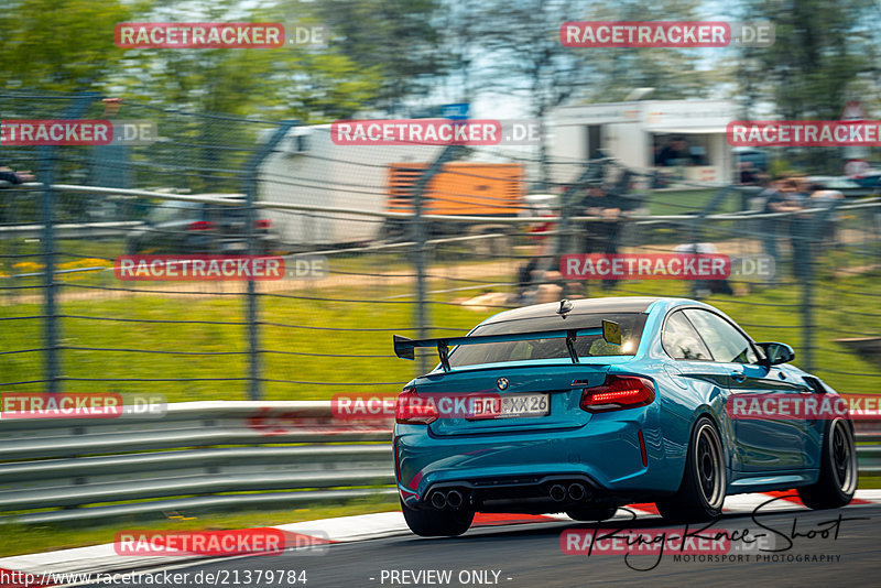 Bild #21379784 - Touristenfahrten Nürburgring Nordschleife (07.05.2023)