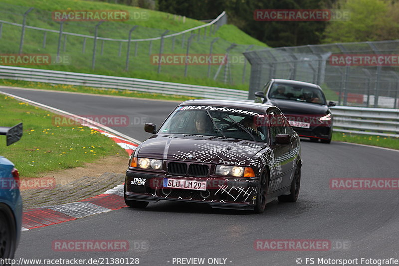 Bild #21380128 - Touristenfahrten Nürburgring Nordschleife (07.05.2023)