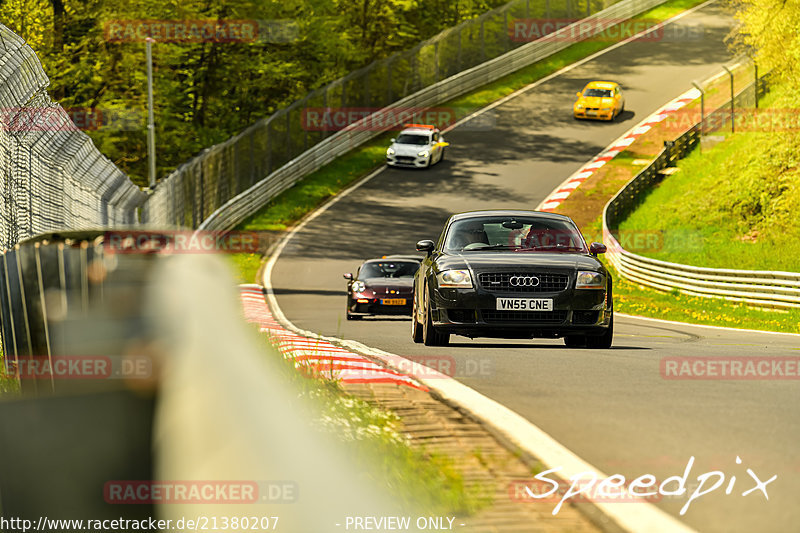 Bild #21380207 - Touristenfahrten Nürburgring Nordschleife (07.05.2023)