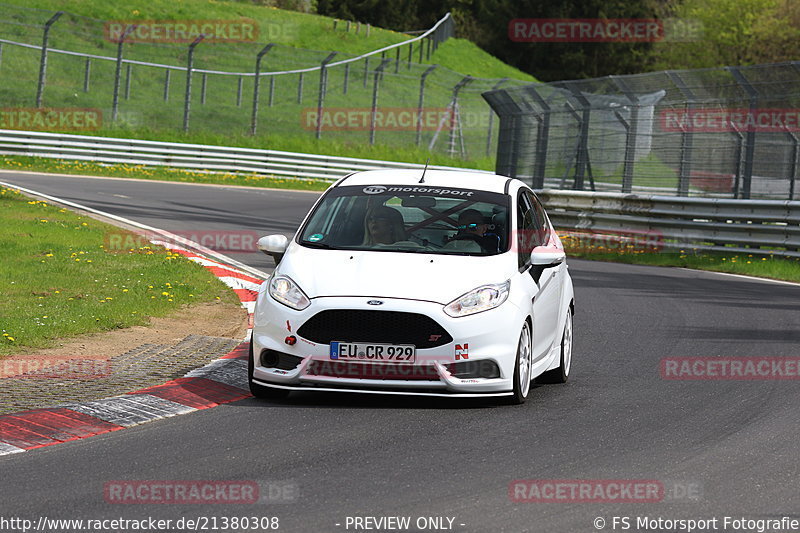 Bild #21380308 - Touristenfahrten Nürburgring Nordschleife (07.05.2023)